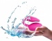 Love to Love - Wonderlove Clitoral & G-Spot Stimulator - Pink photo-9