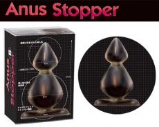 Tokyo Wins - Anus Stopper 6 photo