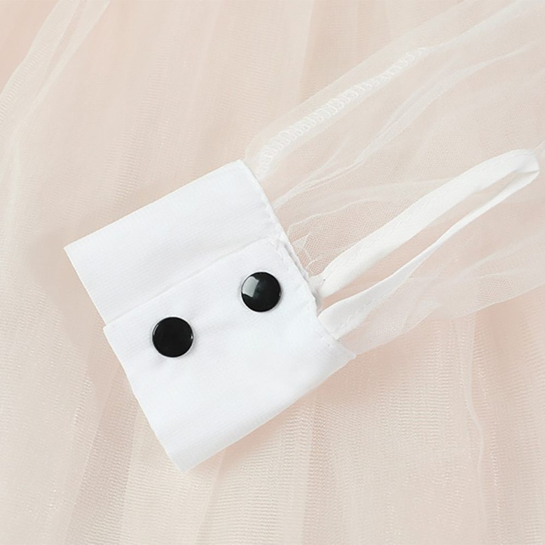 Costume Garden - GB-689 Bad Secretary Costume M photo