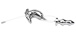 FAAK - Metal Chastity Cage w Catheter & Plug 照片-4