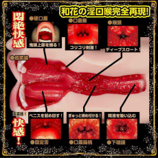 NPG - Waka Misono Blowjob Masturbator photo