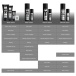Black Hole - Anal Relaxing Jojoba Silicone Lube - 30ml photo-7