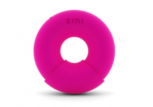Zini - Donut Vibrator - Strawberry photo