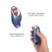 Love to Love - Believer Clit Stimulator - Turquoise photo-2