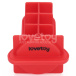 Lovetoy - Mini Penis Chocolate Ice Tray - Red 照片-3