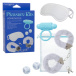 CEN - Honeymoon Pleasure Kit - White 照片-8