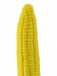 You2Toys - Popcorn Vibrator - Yellow photo-2