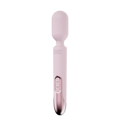 Kiiroo - ProWand APP 智能遙控按摩棒 - 粉紅色 照片