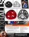 Oxballs - Tri-Sport Cocksling - Clear photo-6