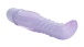 CEN - First Time Softee Pleaser Vibrator - Purple photo-3