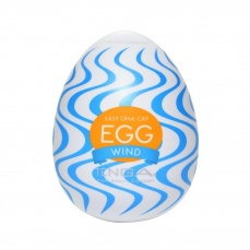 Tenga - Egg Wind photo
