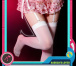 Drywell - C17 Anime Cherry Dress Set - Pink photo-11