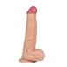 Kiotos - #07 Huge Realistic Dildo - Flesh photo-3