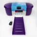 Joyboxx - Hygienic Storage System - Purple photo-10
