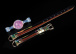 Liebe Seele - Crystal Ball Gag - Pink photo-3