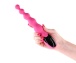 NS Novelties - INYA Virtua Beads Vibrator - Pink photo-2