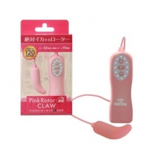 SSI - Pink Rotor Claw - Pink photo