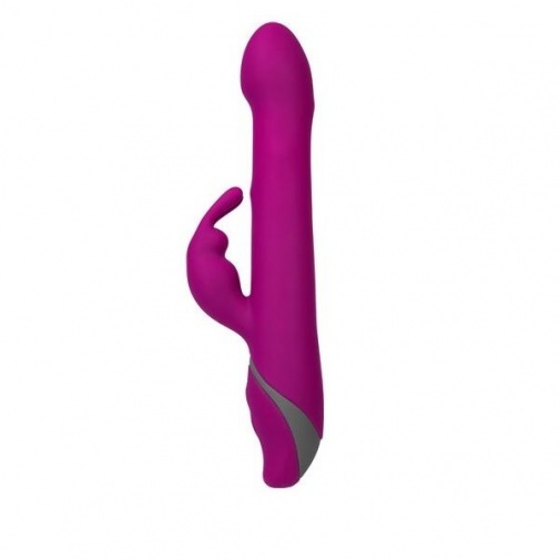 Commotion - Rhumba Vibrator - Raspberry photo