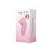 SVAKOM - Pulse Lite Neo Interactive Stimulator - Pale Rosette photo-12
