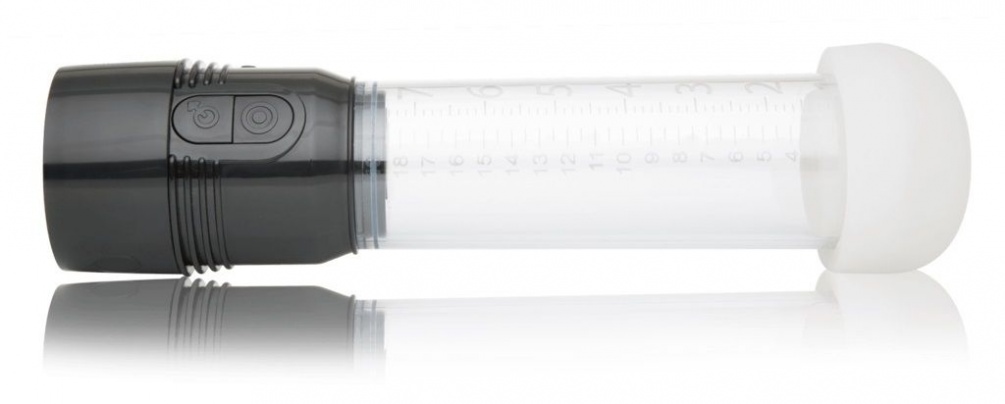 To enhance your sex life, you need improved performance, ple... Fleshlight - Fleshpump photo-2