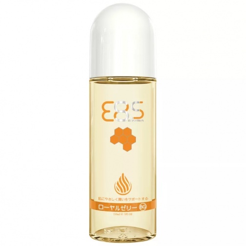 Genmu - Royal Jelly Lube - 150ml photo