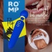 Romp - Flip 按摩棒 - 蓝色 照片-9