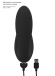 Irresistible - Desirable Bendable Vibrator - Black photo-6