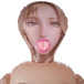 NMC - #32 Hussy Infantable Doll - Flesh photo-3