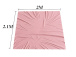 SMVIP - Waterproof Sheet 2x2.1m - Pink photo-4