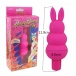 Aphrodisia - Honey Bunny Vibe - Pink photo-6