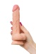 RealStick - Nude Baz 仿真陽具 19cm 照片-7