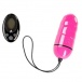 Adrien Lastic - Ocean Storm Egg Vibrator - Pink photo