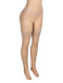 Ohyeah - Lace Cross Pantyhose - Nude 照片-8