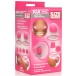 Size Matters - 10X Rotating Nipple Suckers - Pink photo-11