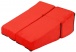 MT - 不規則法蘭絨性愛姿勢家具枕 - 紅色 照片-4