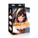 NMC - Girls Crush Infantable Doll - Flesh photo