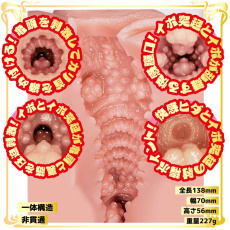 NPG - Yua Vice President Lustful Masturbator photo
