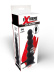 Hidden Desire - Expert Inflatable Plug - Black 照片-6