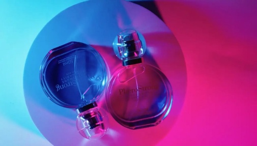 PheroStrong - Popularity Pheromone Perfume for Men - 50ml photo