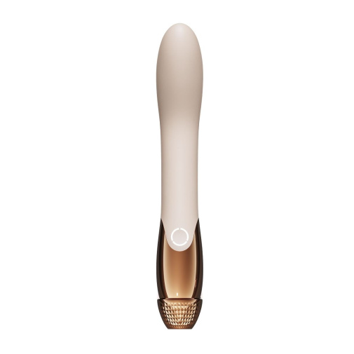 Kissky - Hunter Beast G-Spot Vibrator - Nude photo
