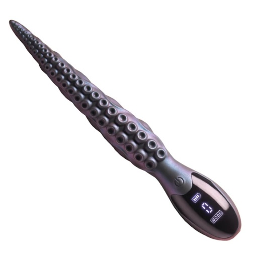 Creature Cocks - Tentavibe Fantasy Vibrator photo