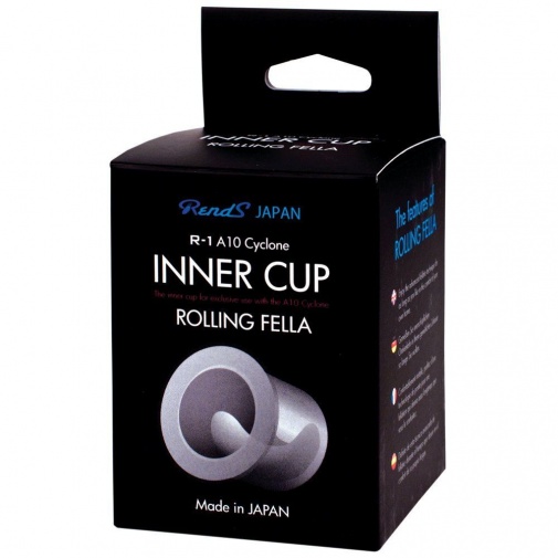 Rends - A10 Inner Cup - Rolling Fella photo
