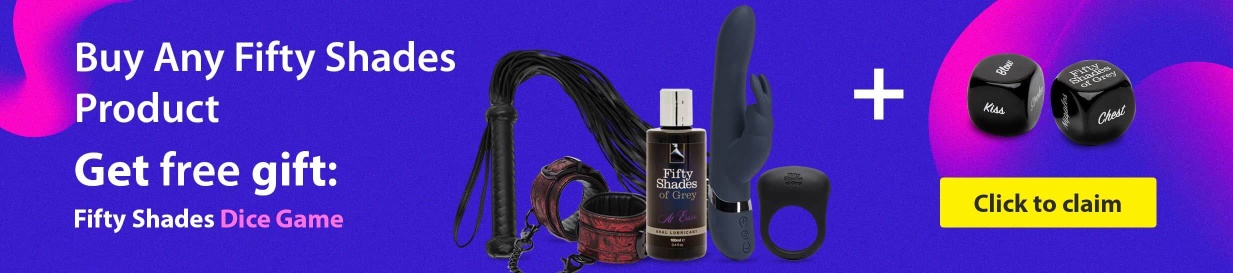 Valentine Fifty Shades