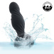 CEN - Deep Swirl Vibro Plug - Black photo-6