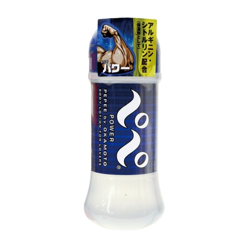 Pepee - Okamoto Power Lube - 200ml photo