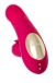 JOS - Seri Tapping Rabbit Vibrator - Pink photo-9