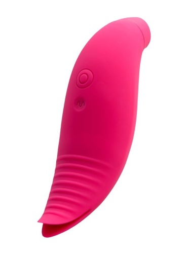 JOS - Blossy 阴蒂刺激器 - 粉红色 照片