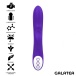 Galatea - Galo 兔子震動棒 - 紫色 照片-7