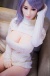 TPE Sex Dolls are produced and made with th highest quality ... Jasmyn realistic doll - 163 cm photo-3