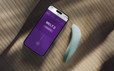 We-Vibe - Melt 2 - Sage 照片